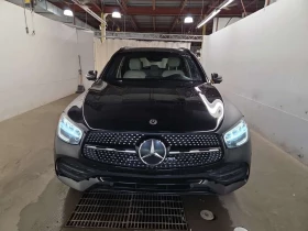 ����� �� �������� �� Mercedes-Benz GLC 300  CARFAX / �������� / ����������