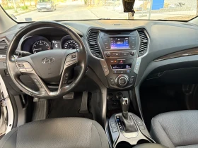 Hyundai Santa fe Премиум 290к.с. 7места  | Auto.bg — изображение 5