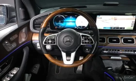 Mercedes-Benz GLS 400 AMG* LINE* BURMESTER* ОБДУХВАНЕ* ДИСТРОНИК* МАСАЖ* | Auto.bg — изображение 9