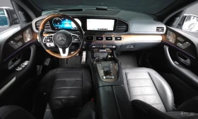 Mercedes-Benz GLS 400 AMG* LINE* BURMESTER* ОБДУХВАНЕ* ДИСТРОНИК* МАСАЖ* | Auto.bg — изображение 8