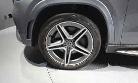 Mercedes-Benz GLS 400 AMG* LINE* BURMESTER* ОБДУХВАНЕ* ДИСТРОНИК* МАСАЖ* | Auto.bg — изображение 5