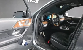 Mercedes-Benz GLS 400 AMG* LINE* BURMESTER* ОБДУХВАНЕ* ДИСТРОНИК* МАСАЖ* | Auto.bg — изображение 6
