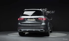 Mercedes-Benz GLS 400 AMG* LINE* BURMESTER* ОБДУХВАНЕ* ДИСТРОНИК* МАСАЖ* | Auto.bg — изображение 4
