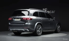 Mercedes-Benz GLS 400 AMG* LINE* BURMESTER* ОБДУХВАНЕ* ДИСТРОНИК* МАСАЖ* | Auto.bg — изображение 2