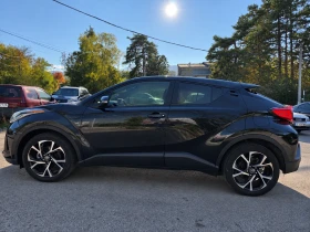 Toyota C-HR XLE edition | Auto.bg — изображение 2
