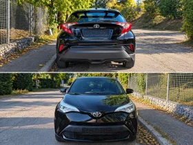 Toyota C-HR XLE edition | Auto.bg — изображение 4