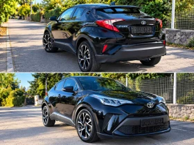 Toyota C-HR XLE edition | Auto.bg — изображение 5
