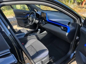 Toyota C-HR XLE edition | Auto.bg — изображение 7