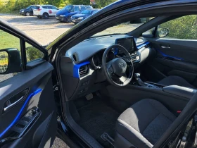 Toyota C-HR XLE edition | Auto.bg — изображение 8