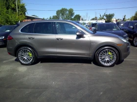 Porsche Cayenne Hybrid S - 10400 € - 45837826 4