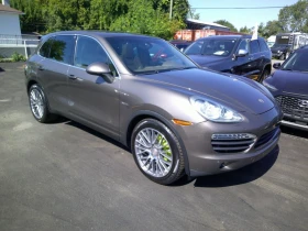 Porsche Cayenne Hybrid S - 10400 € - 45837826 2