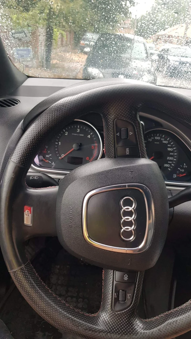 Audi Q7, снимка 7 - Автомобили и джипове - 48363099