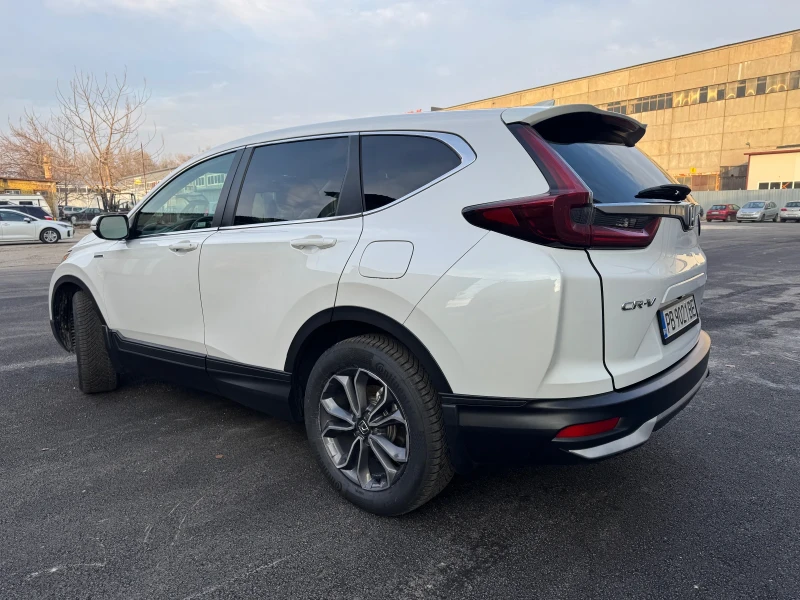 Honda Cr-v 2.0 Hybrid , снимка 5 - Автомобили и джипове - 48407545