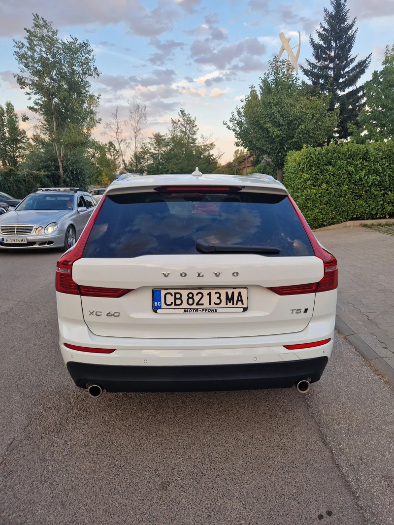 Volvo XC60, снимка 3 - Автомобили и джипове - 52268097
