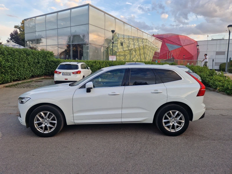 Volvo XC60, снимка 2 - Автомобили и джипове - 52268097