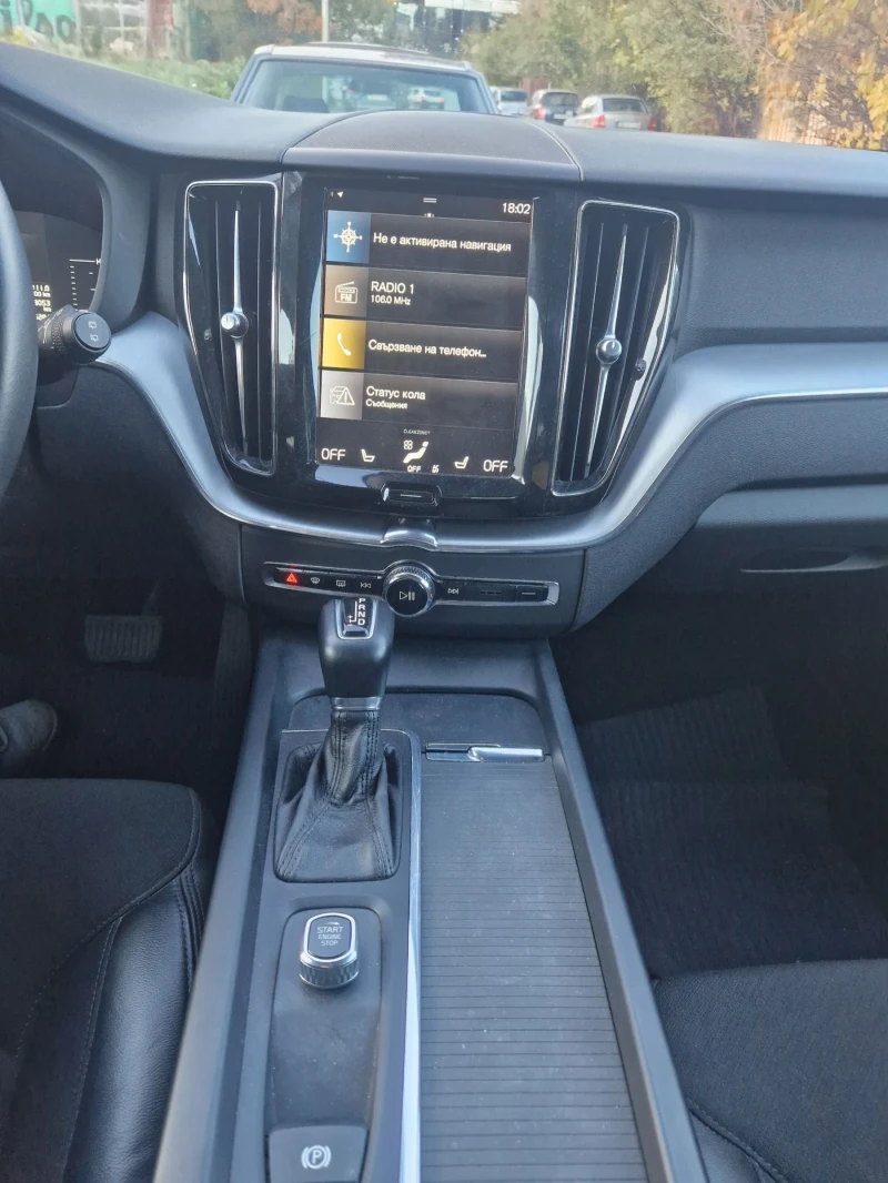 Volvo XC60, снимка 10 - Автомобили и джипове - 52268097