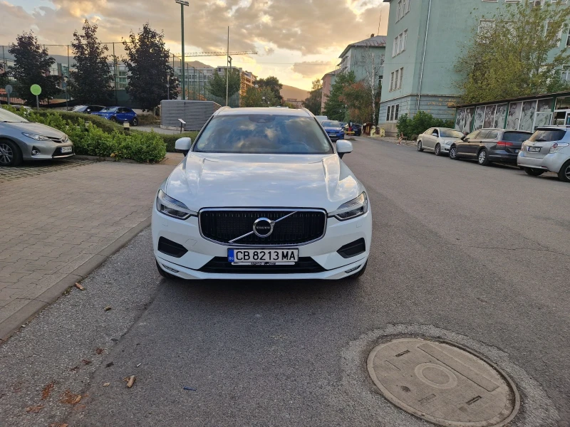 Volvo XC60, снимка 5 - Автомобили и джипове - 52268097
