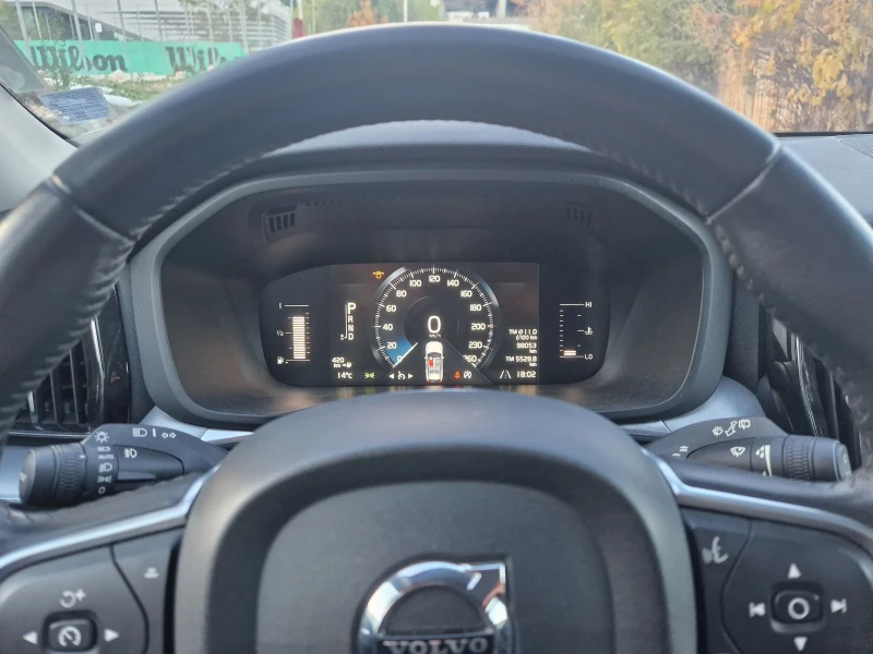 Volvo XC60, снимка 11 - Автомобили и джипове - 52268097