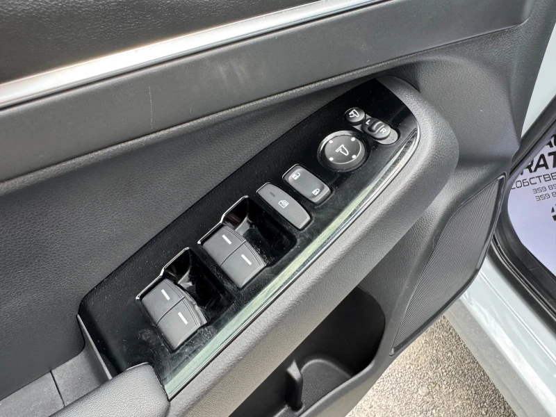 Honda Hr-v HEV 1.5i Hybrid* СОБСТВЕН ЛИЗИНГ* БАРТЕР, снимка 13 - Автомобили и джипове - 51264221