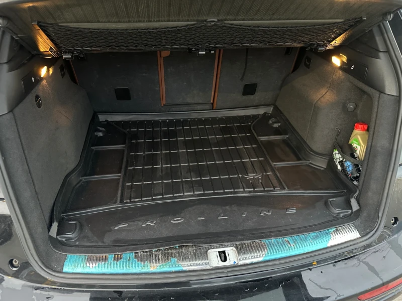 Audi Q5 3.0 TDI, снимка 6 - Автомобили и джипове - 52640944