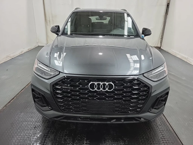 Audi Q5 * PROGRESSIV * CARFAX * ЦЕНА ДО БГ, снимка 2 - Автомобили и джипове - 53274269