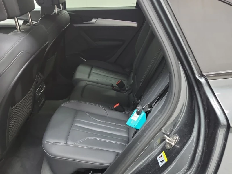 Audi Q5 * PROGRESSIV * CARFAX * ЦЕНА ДО БГ, снимка 11 - Автомобили и джипове - 53274269