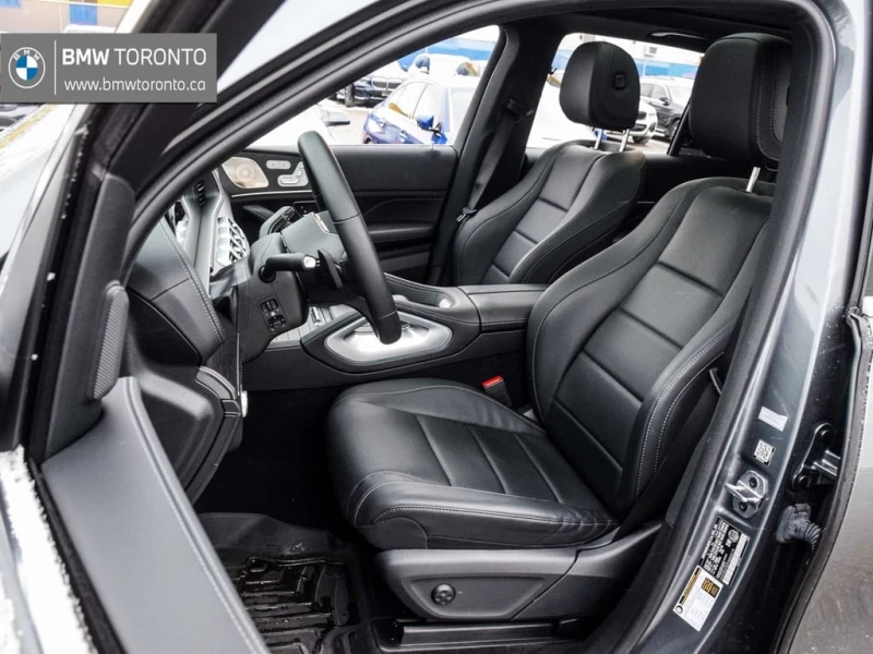 Mercedes-Benz GLE * GLE450 4MATIC * CARFAX * ЦЕНА ДО БГ, снимка 13 - Автомобили и джипове - 53373699