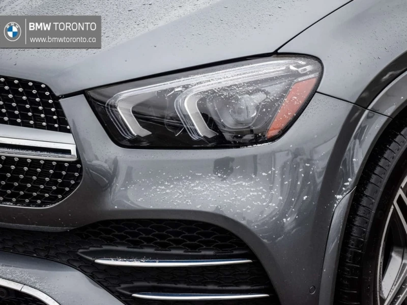 Mercedes-Benz GLE * GLE450 4MATIC * CARFAX * ЦЕНА ДО БГ, снимка 8 - Автомобили и джипове - 53373699