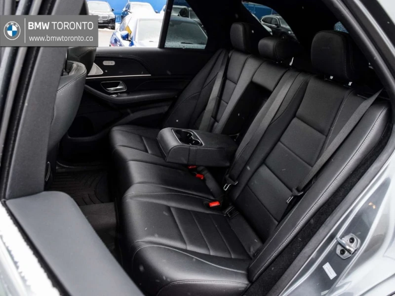 Mercedes-Benz GLE * GLE450 4MATIC * CARFAX * ЦЕНА ДО БГ, снимка 14 - Автомобили и джипове - 53373699