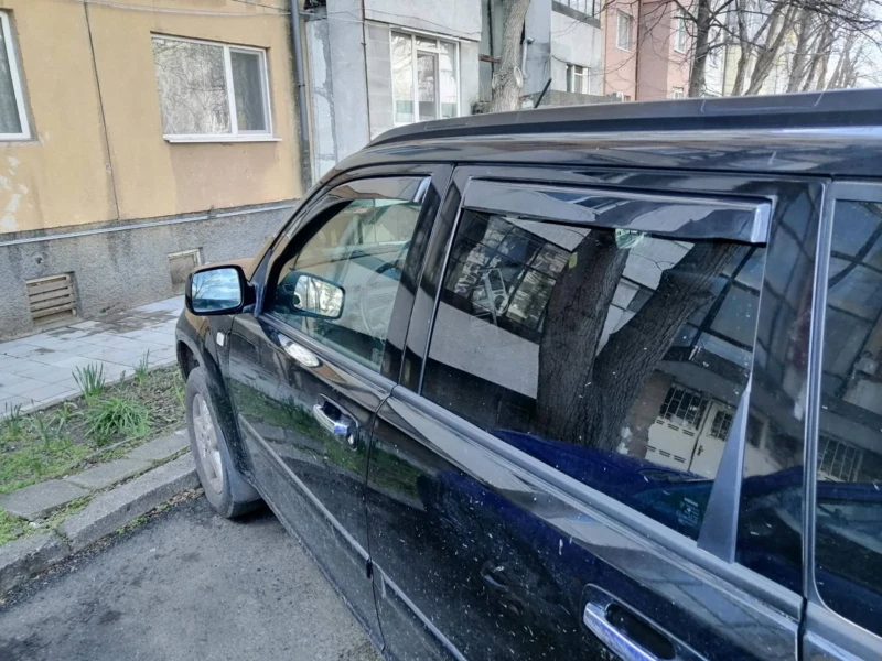 Nissan X-trail, снимка 4 - Автомобили и джипове - 53446926