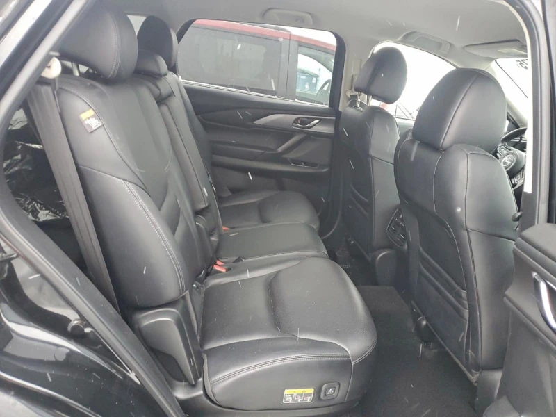 Mazda CX-9 2.5l Touring, снимка 11 - Автомобили и джипове - 53577884