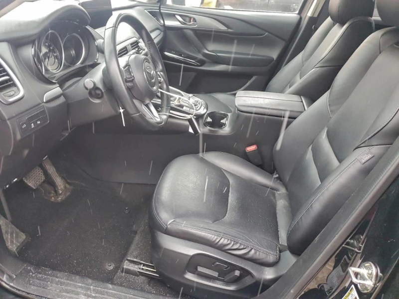 Mazda CX-9 2.5l Touring, снимка 7 - Автомобили и джипове - 53577884