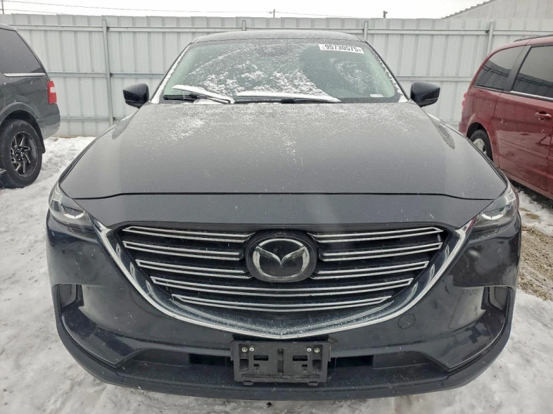 Mazda CX-9 2.5l Touring, снимка 5 - Автомобили и джипове - 53577884