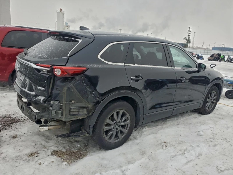 Mazda CX-9 2.5l Touring, снимка 3 - Автомобили и джипове - 53577884