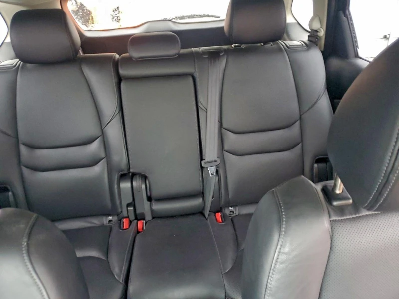 Mazda CX-9 2.5l Touring, снимка 10 - Автомобили и джипове - 53577884