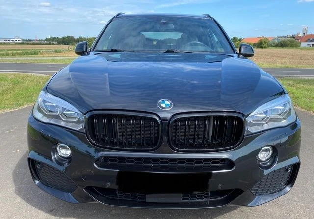 BMW X5 3Diz/4Diz 2 БР НА ЧАСТИ - изображение 3