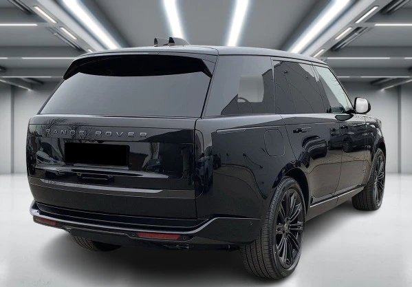 Land Rover Range rover P530 LWB Autobiography = NEW = Гаранция - изображение 4