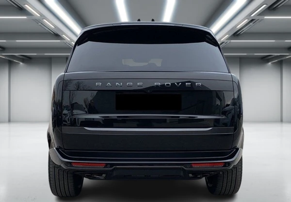 Land Rover Range rover P530 LWB Autobiography = NEW = Гаранция - изображение 3