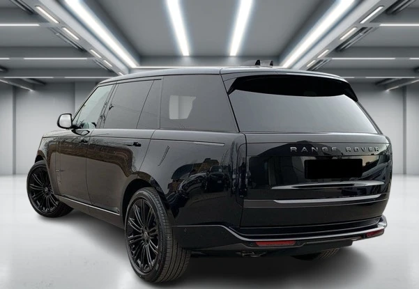 Land Rover Range rover P530 LWB Autobiography = NEW = Гаранция - изображение 2
