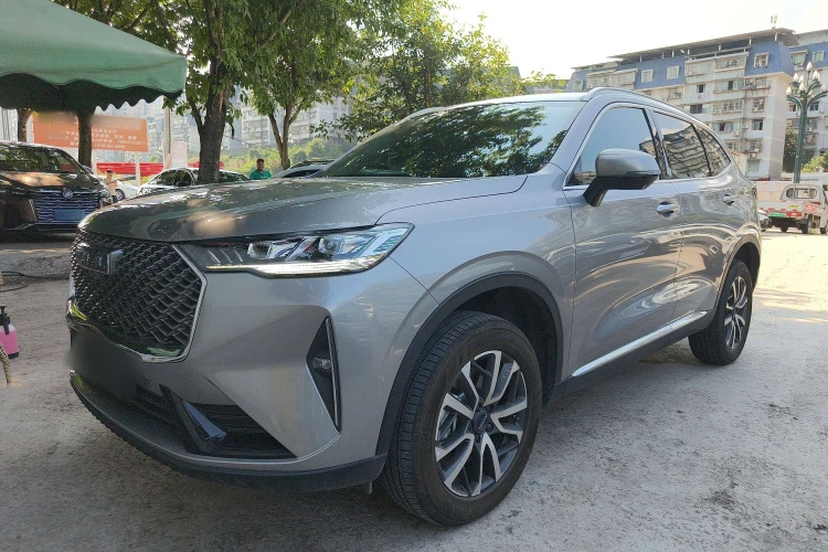 Haval H6 1.5T autogeorge.com