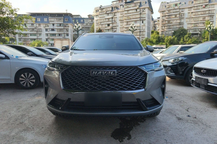 Haval H6 1.5T autogeorge.com, снимка 5 - Автомобили и джипове - 53355826