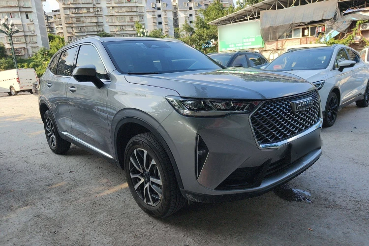 Haval H6 1.5T autogeorge.com, снимка 6 - Автомобили и джипове - 53355826