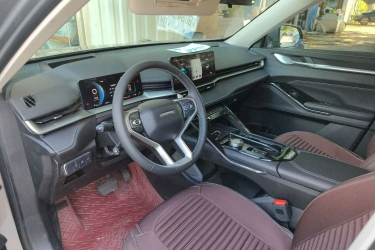 Haval H6 1.5T autogeorge.com, снимка 9 - Автомобили и джипове - 53355826