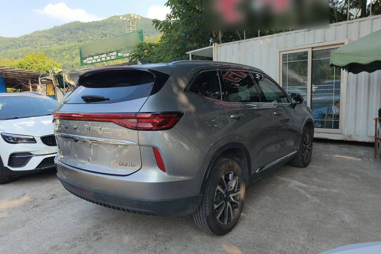 Haval H6 1.5T autogeorge.com, снимка 8 - Автомобили и джипове - 53355826