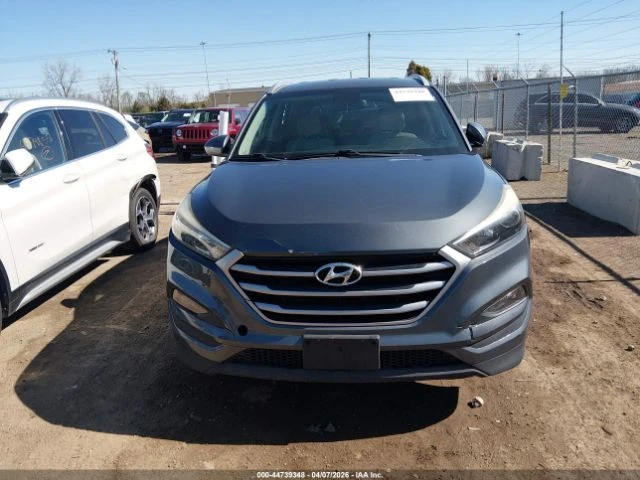 Hyundai Tucson 127к км* Камера* LED* Асистенти, снимка 2 - Автомобили и джипове - 54764261