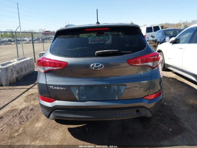 Hyundai Tucson 127к км* Камера* LED* Асистенти, снимка 6 - Автомобили и джипове - 54764261
