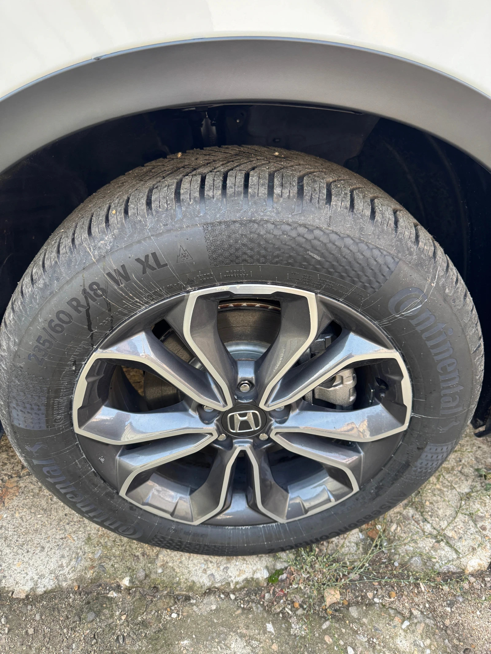 Honda Cr-v 2.0 Hybrid  | Mobile.bg   14