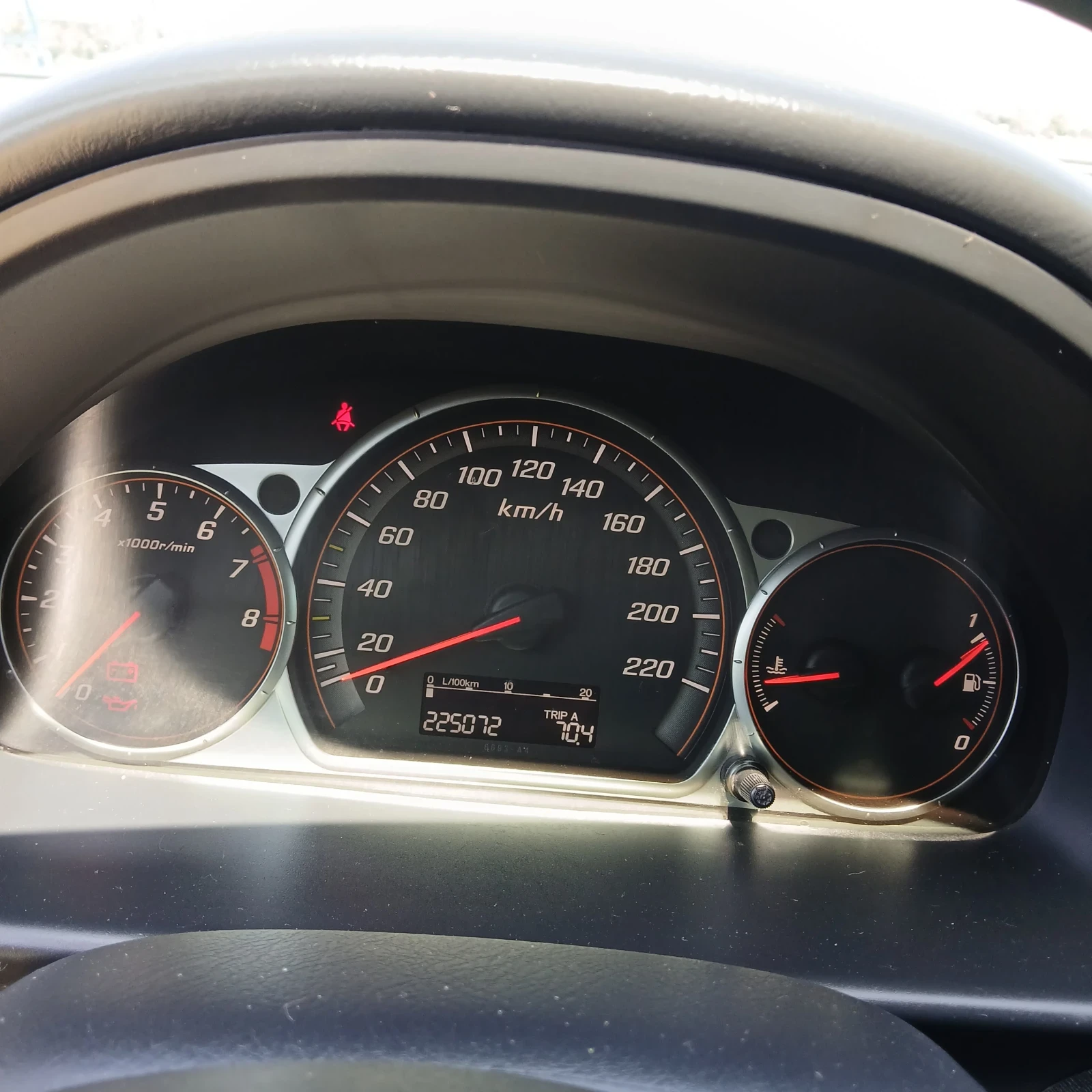 Honda Cr-v   | Mobile.bg   15