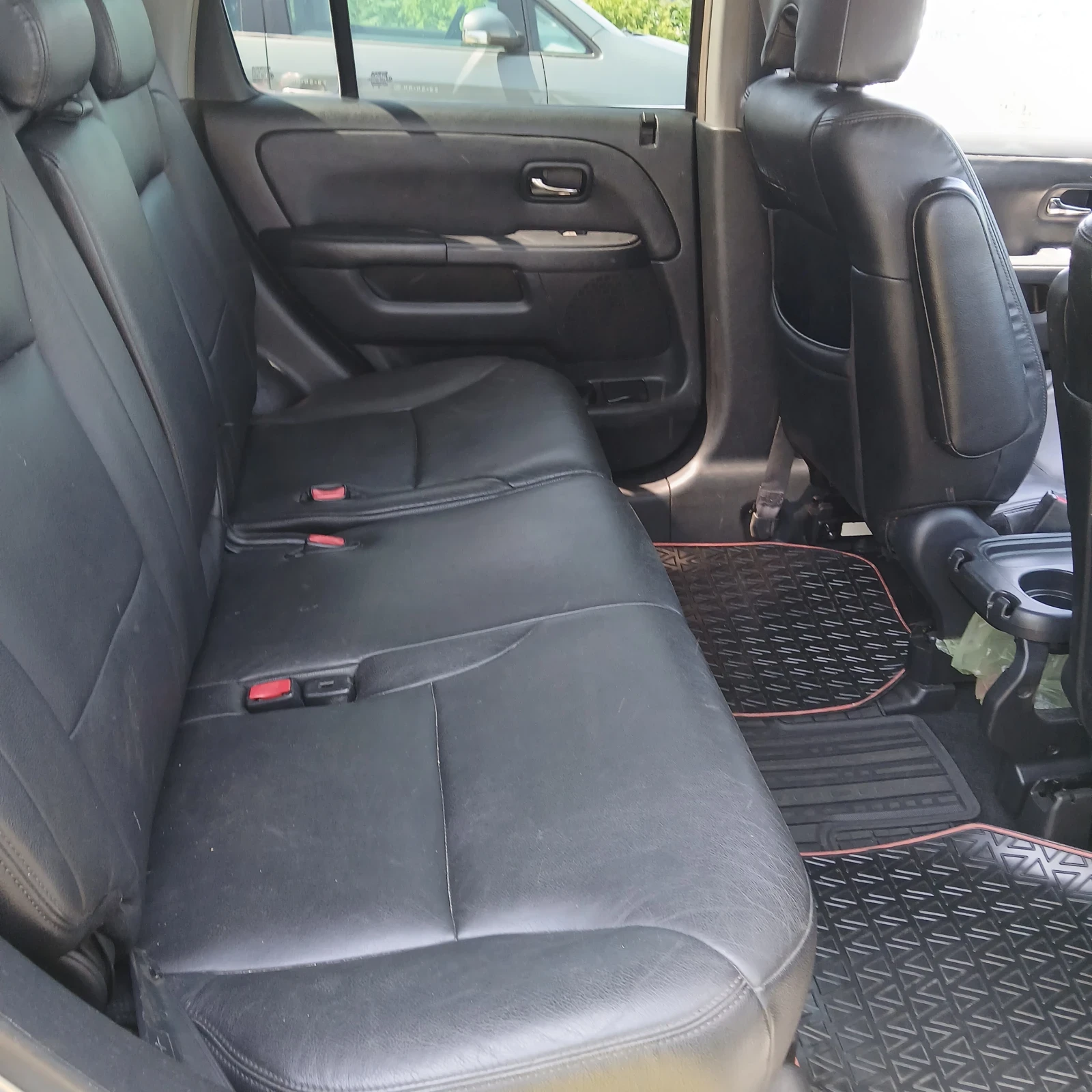 Honda Cr-v бензин  - изображение 9