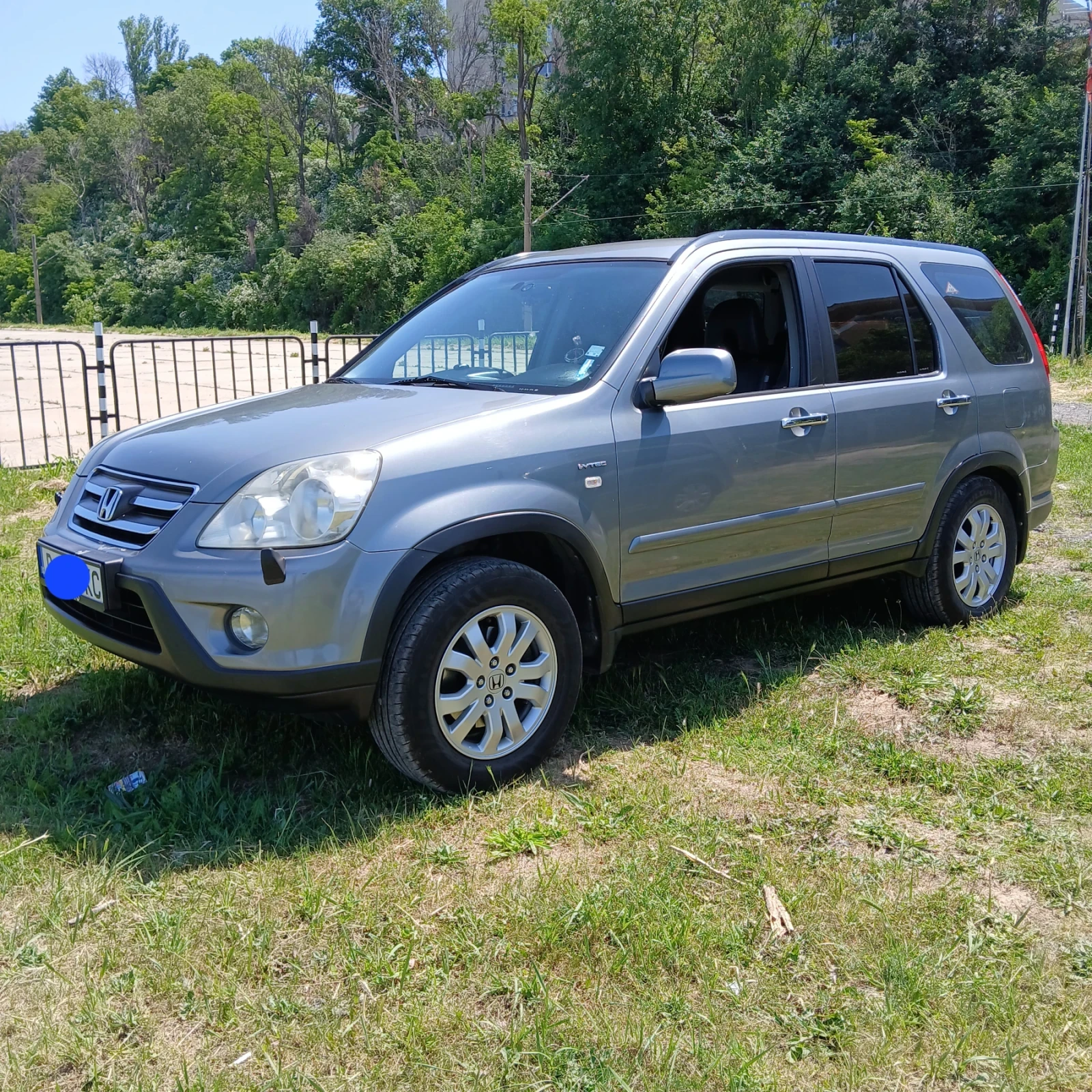 Honda Cr-v   | Mobile.bg   1